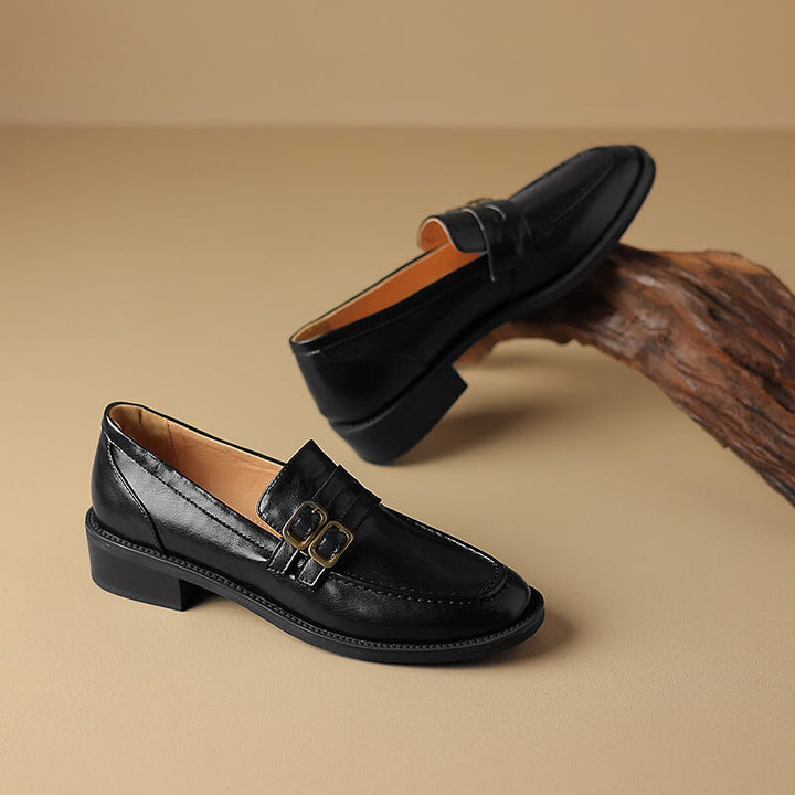  Loafers 