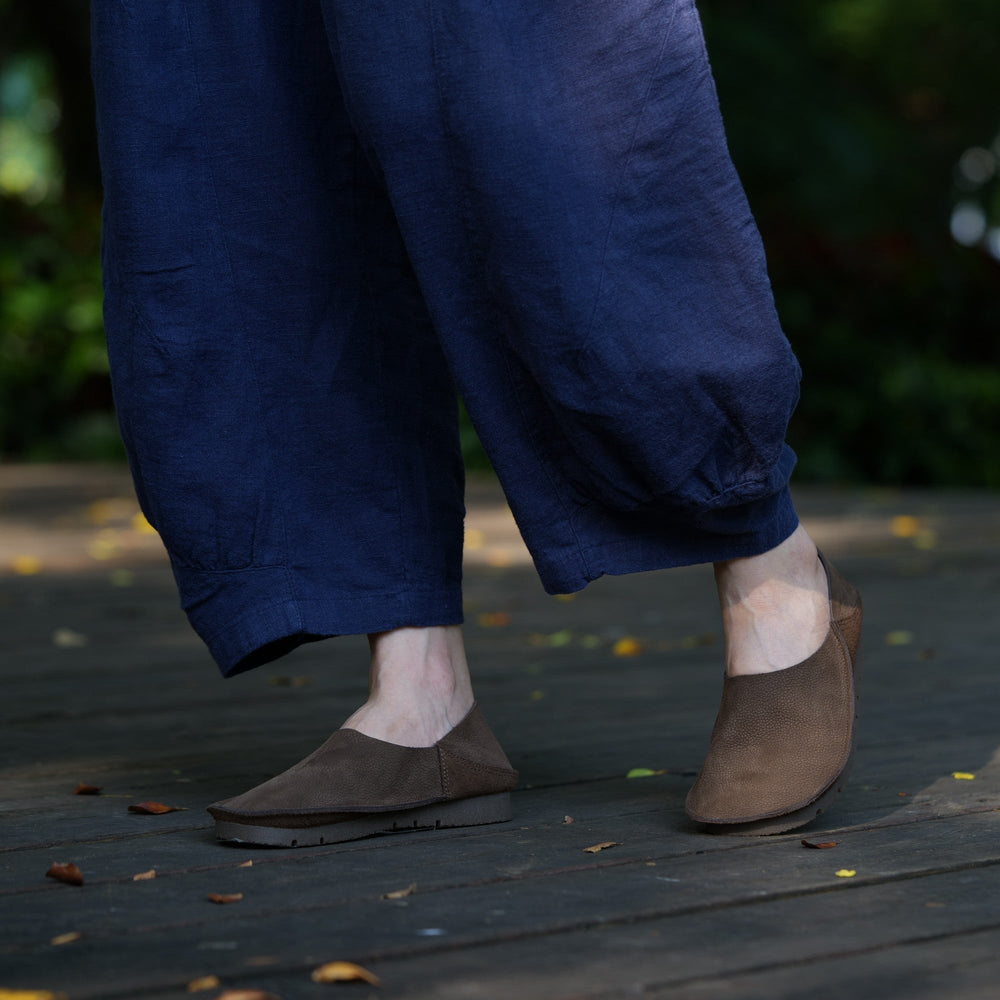  Loafers 