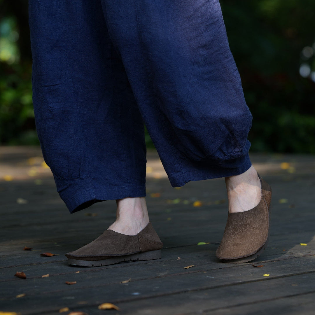  Loafers 