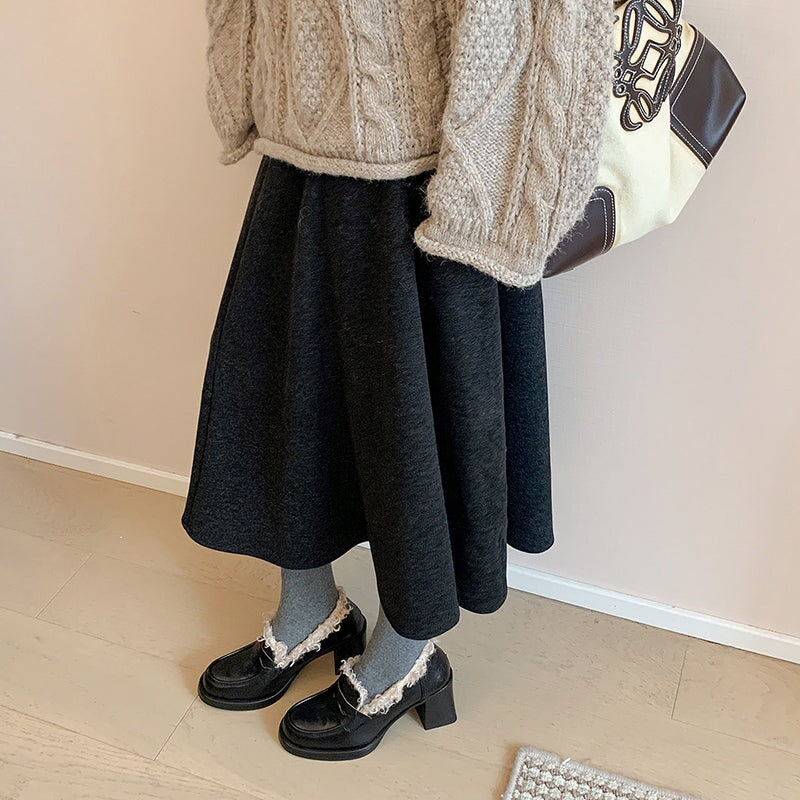  Loafers 