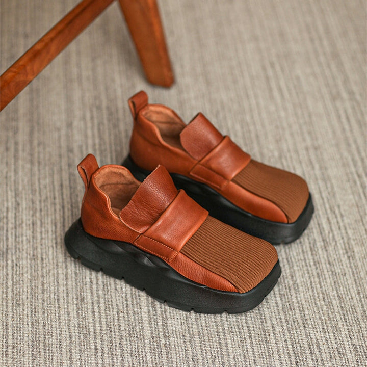  loafers 