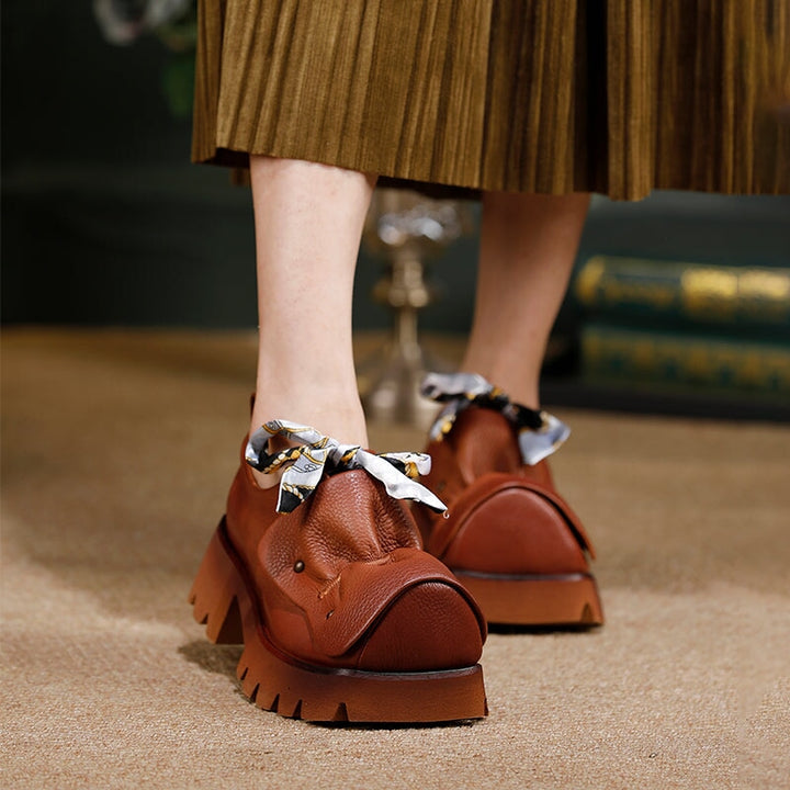  Loafers 