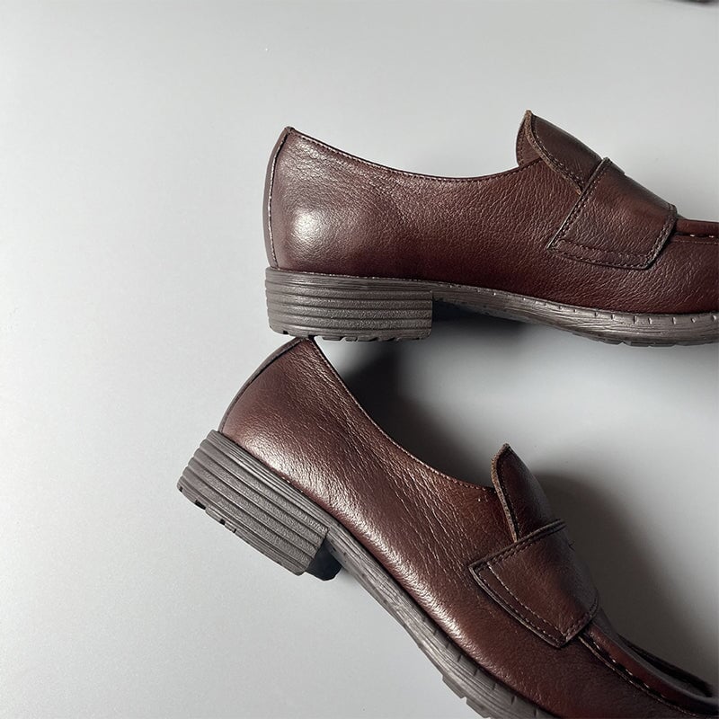  loafers 