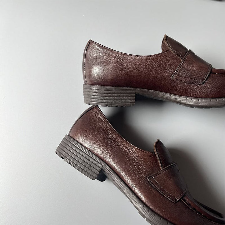  loafers 
