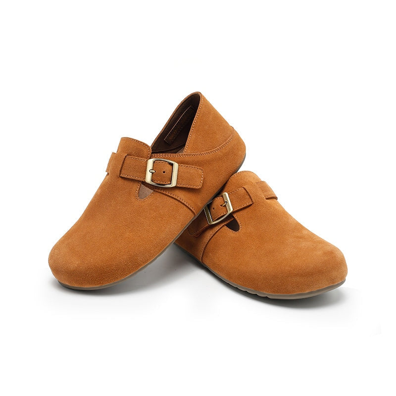  Loafers 