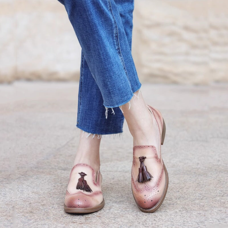  loafers 