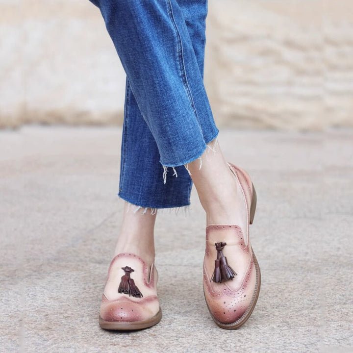  loafers 