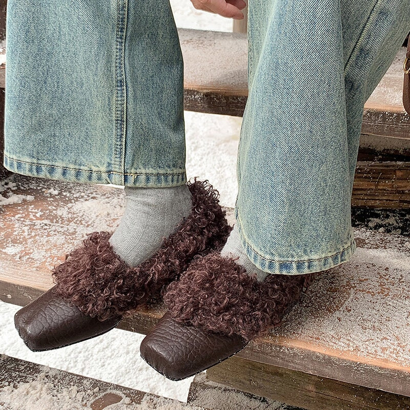  Loafers 