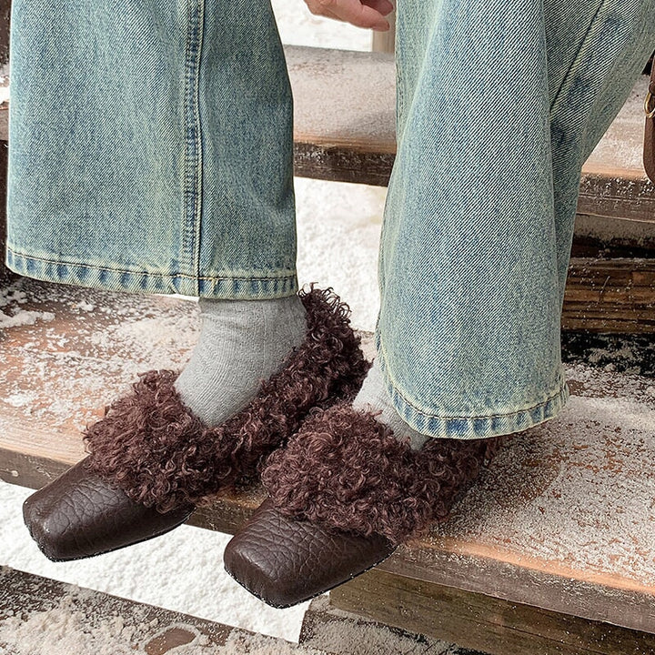  Loafers 