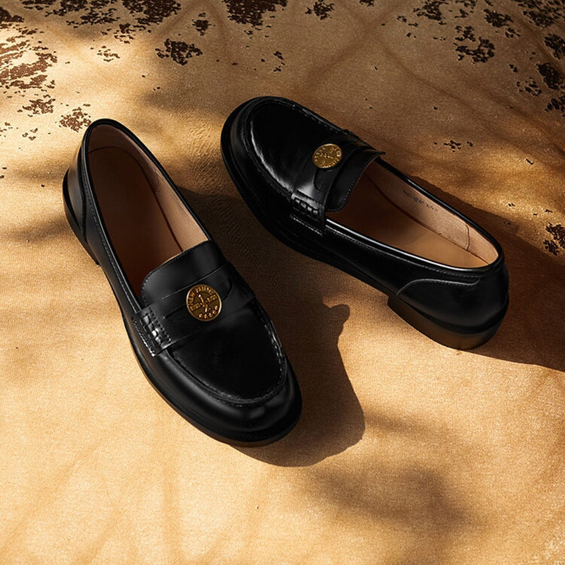  loafers 