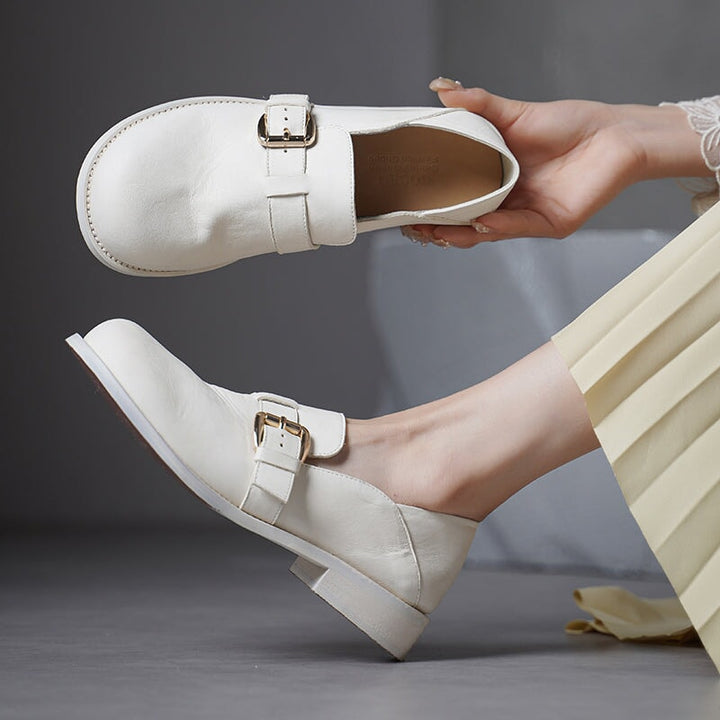  Loafers 