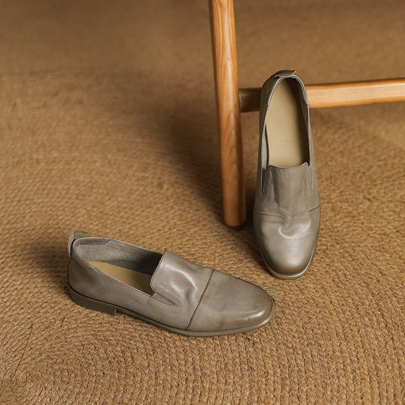  Loafers 
