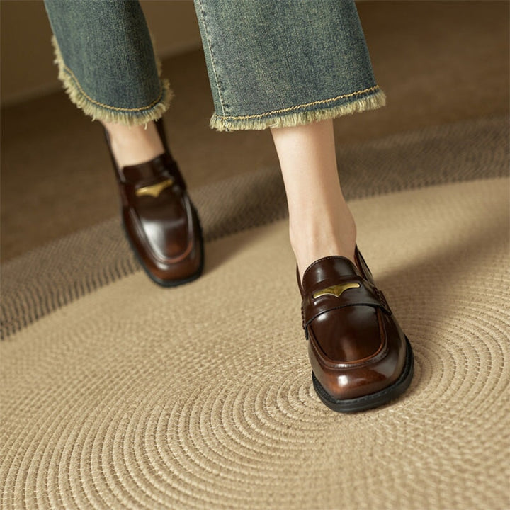  Loafers 