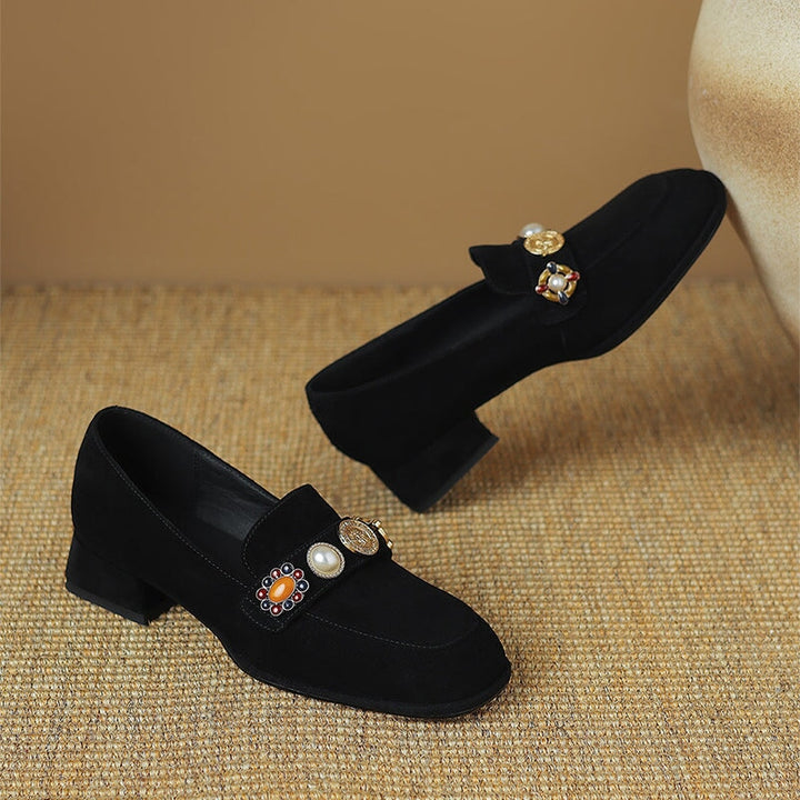  Loafers 