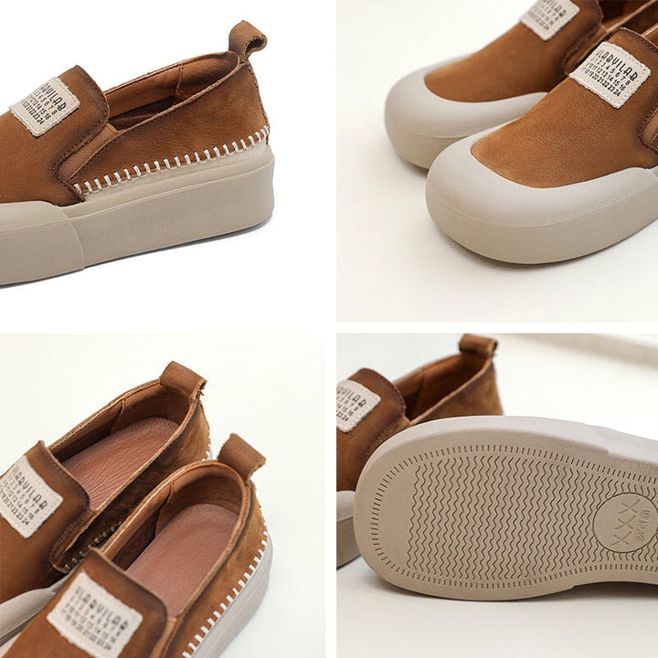  loafers 