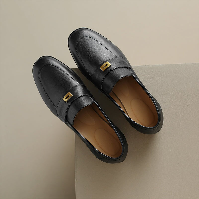  Loafers 