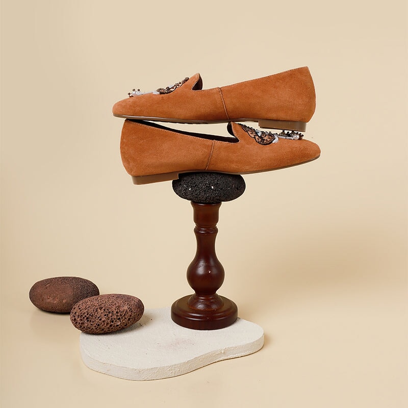  Loafers 