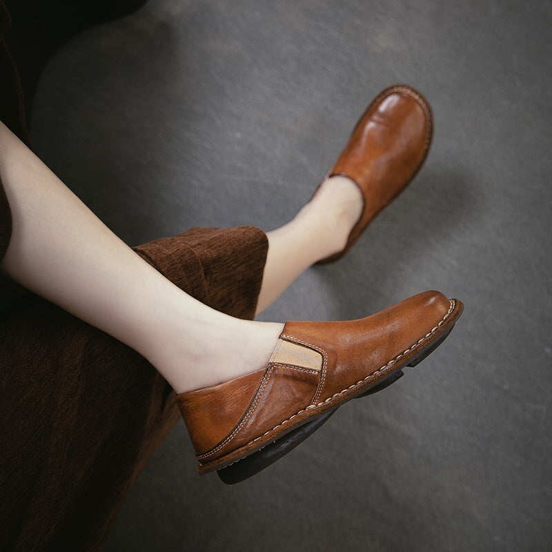  Loafers 