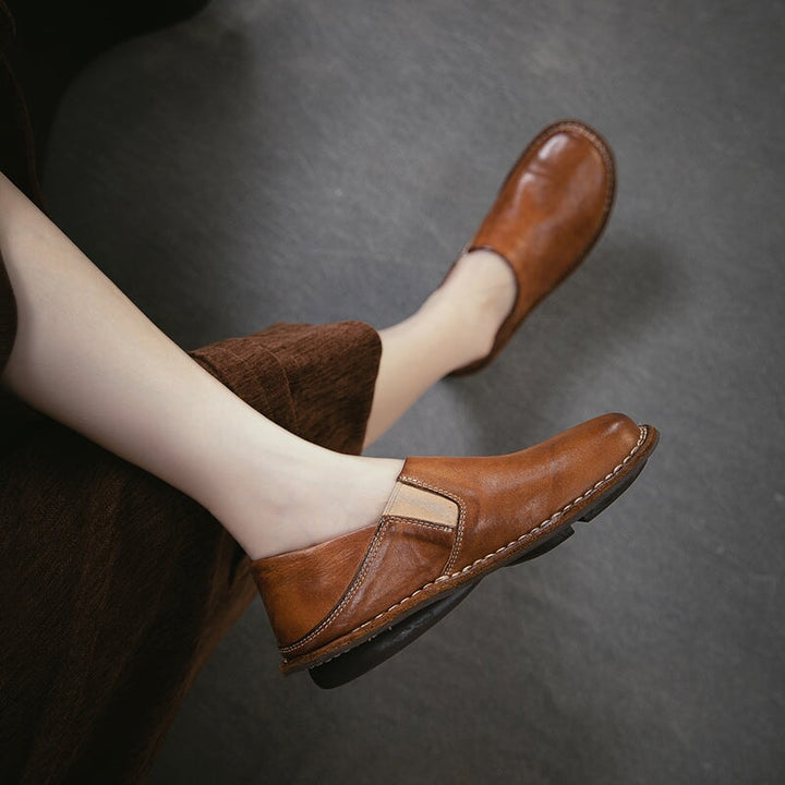  Loafers 