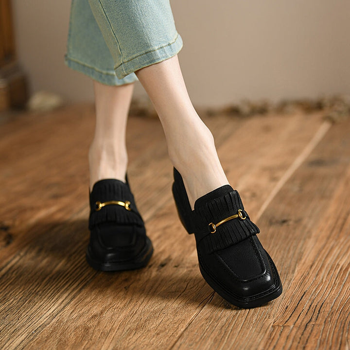  Loafers 