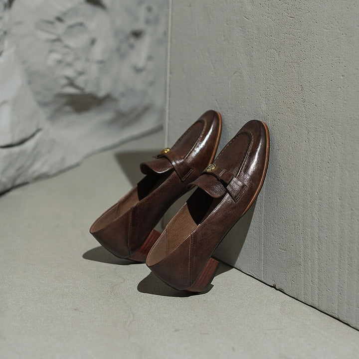  Loafers 