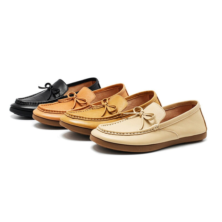  Loafers 