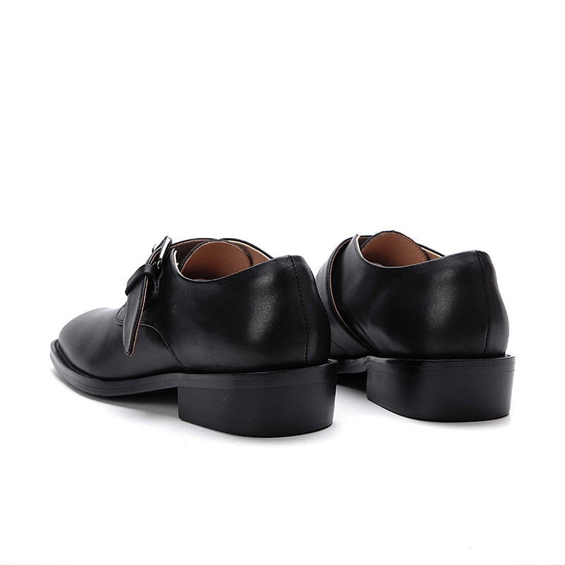  Loafers 