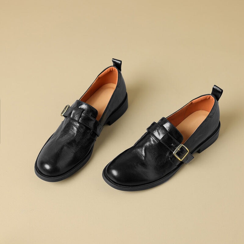  Loafers 
