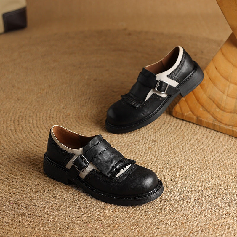  Loafers 