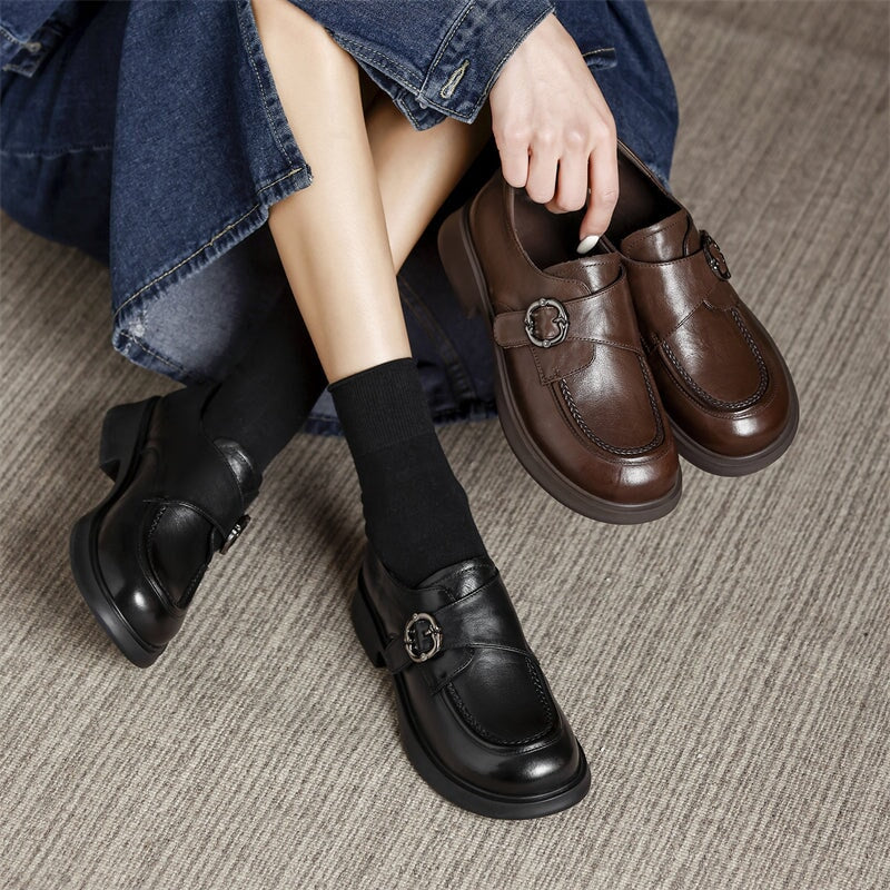  Loafers 