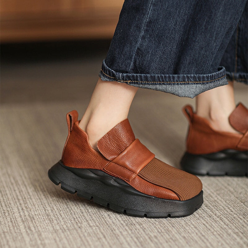  loafers 