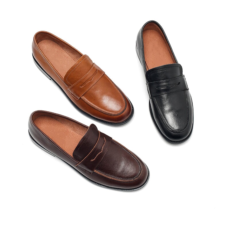  Loafers 