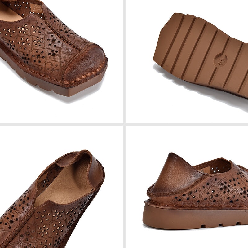  Loafers 