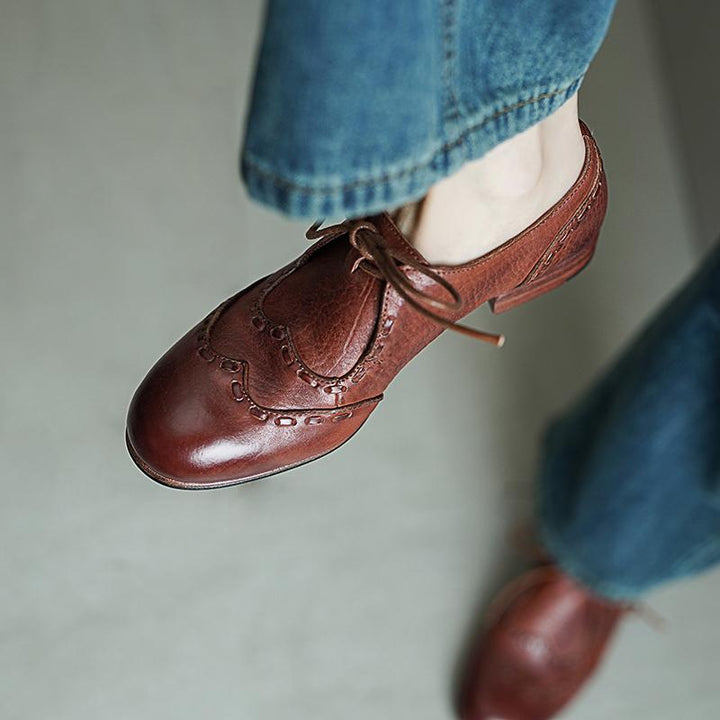  Loafers 