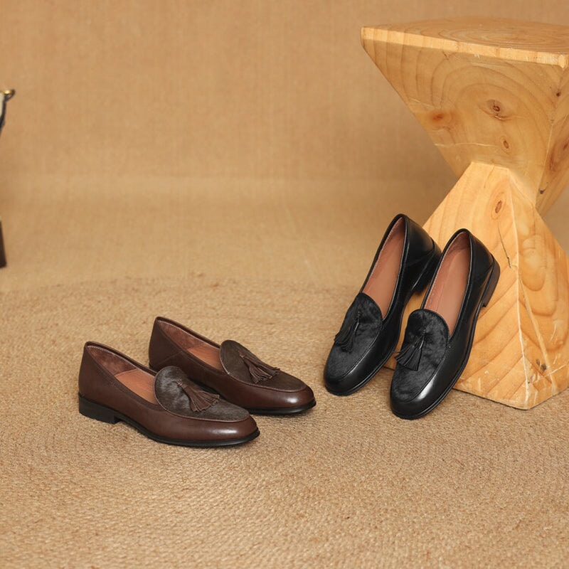  Loafers 