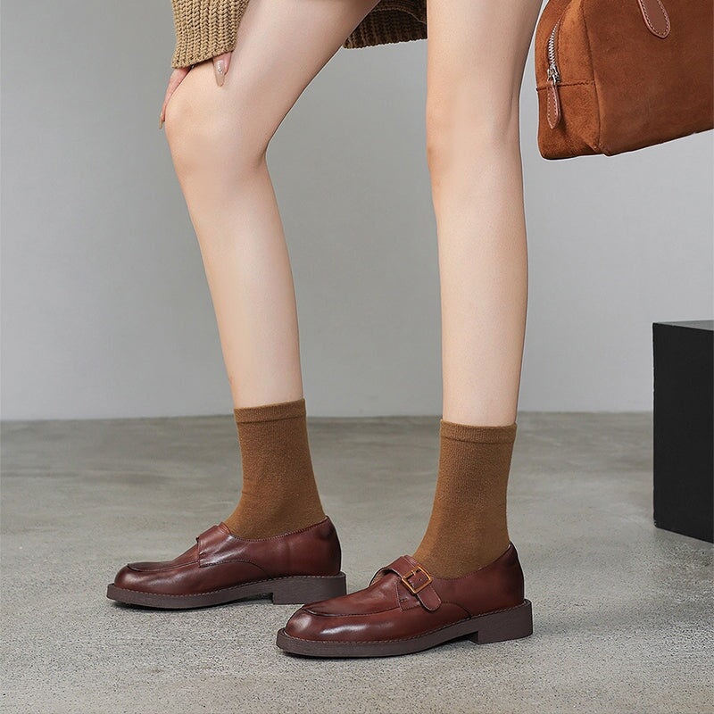  Loafers 