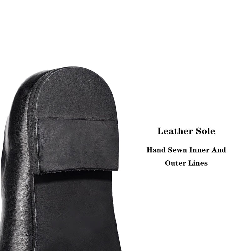  Loafers 
