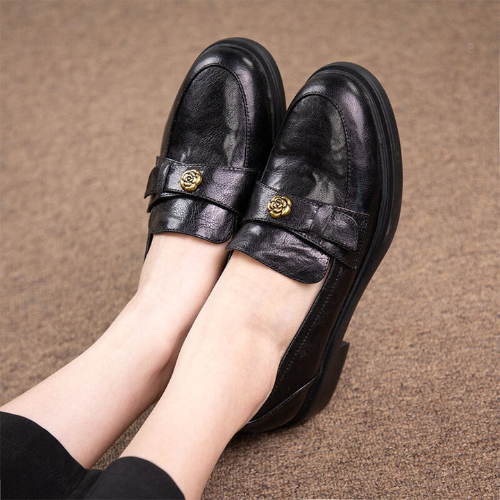  Loafers 
