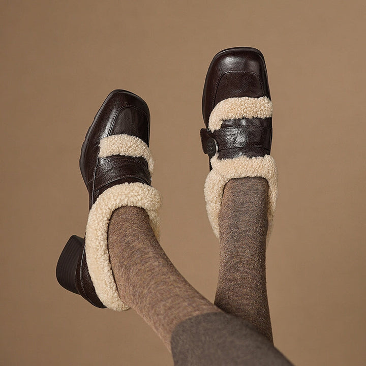  Loafers 