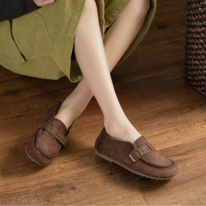  Loafers 