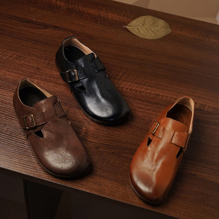  Loafers 