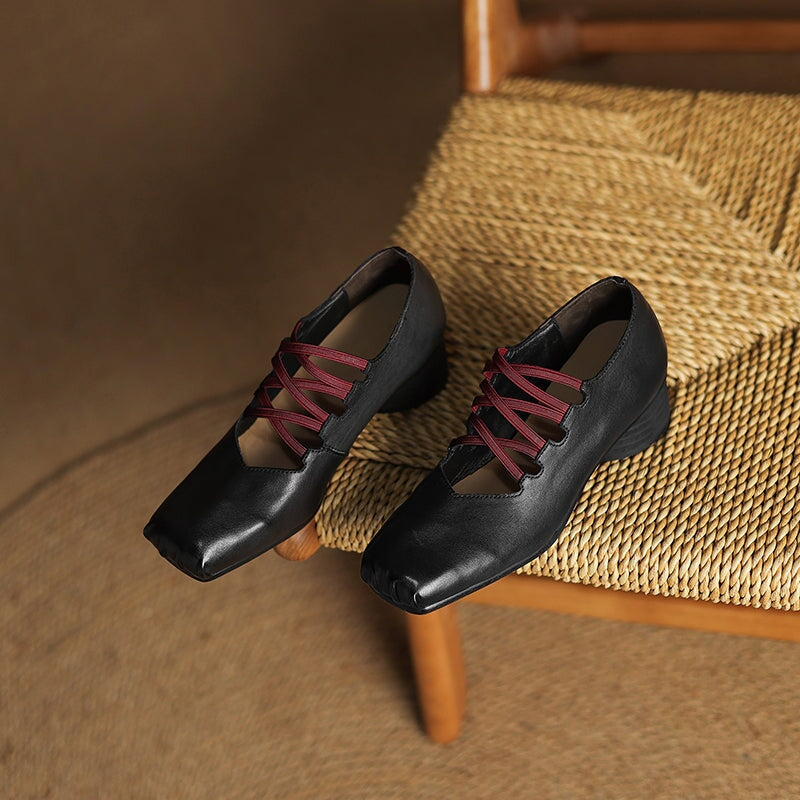  Loafers 