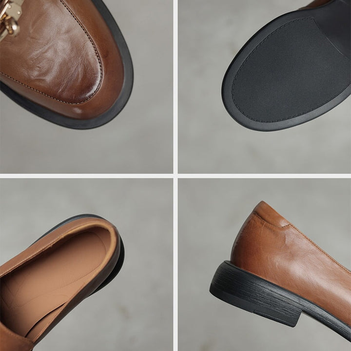  Loafers 