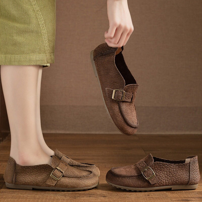  Loafers 
