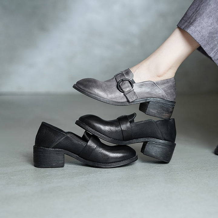  Loafers 