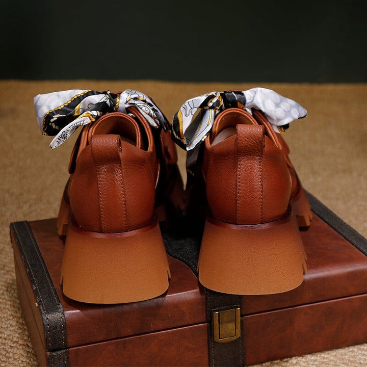  Loafers 