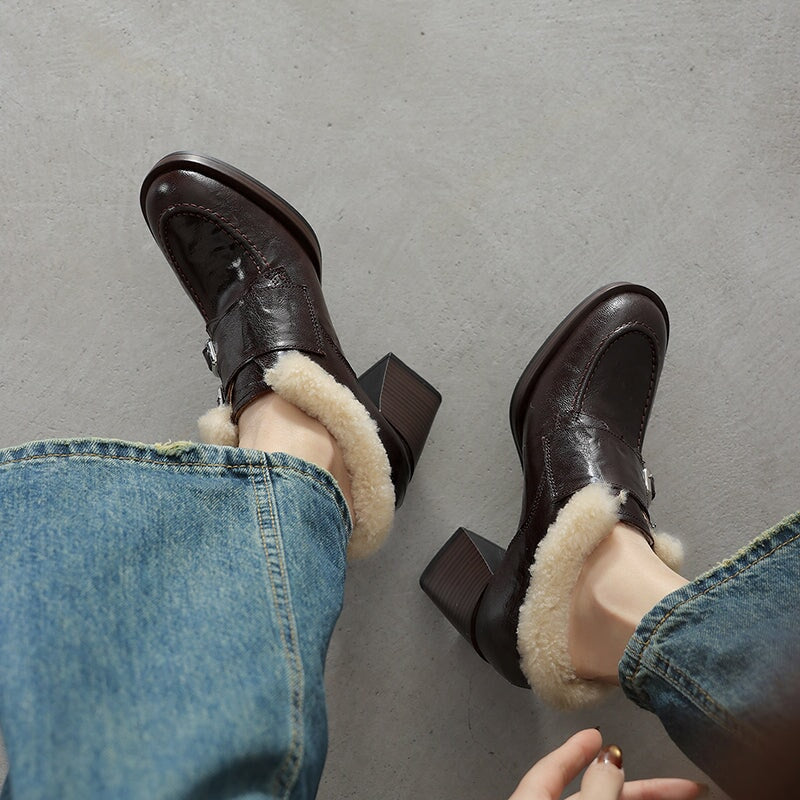  Loafers 