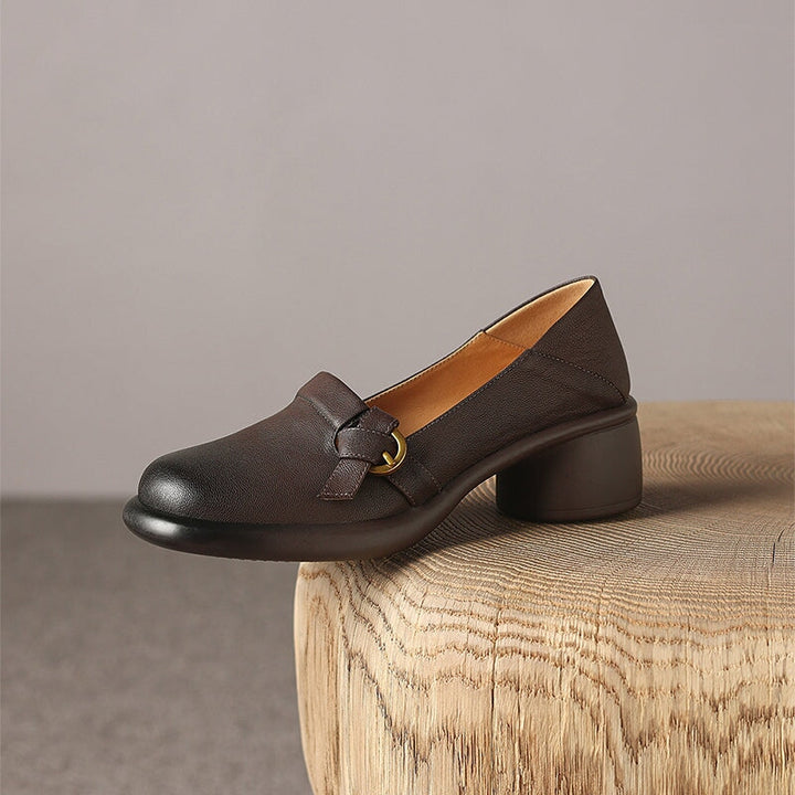  Loafers 