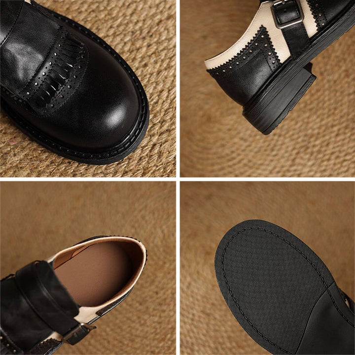  Loafers 