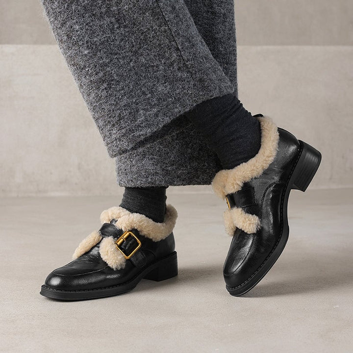  Loafers 